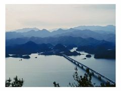 -千岛湖天屿景区