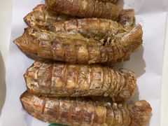 -崂山印象·青岛·海鲜渔家菜