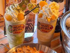 -叽叽扎扎烤肉场(生态城万达店)