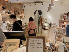 -时光花园(白鹭洲店)