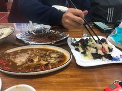 -臭鳜鱼人家·老字号徽菜