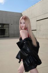 -DL HOPE造型