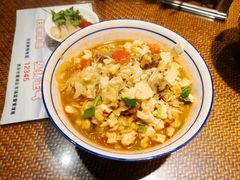 -毅祥斋老孙家泡馍(西羊市店)