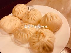 猪肉三鲜包子-天兴居(鲜鱼口街店)