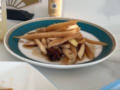 -黄牛肉馆·皖南土菜