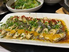 -丰收日·小海鲜·沪上家宴(顾村正大店)