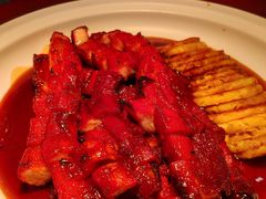 -解放碑威斯汀酒店-知味国际美食餐厅