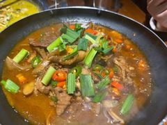 -屋门口呷饭(捞刀河店)
