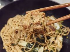 -老地方面馆(思南路店)
