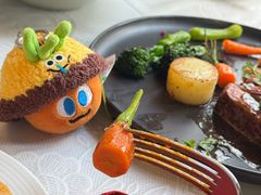 -小小花园 Le.Petit.Jardin(西岸滨江店)