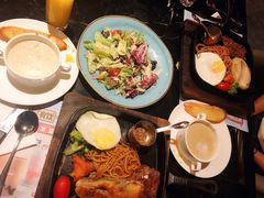 -半秋山西餐厅(巴南万达广场店)
