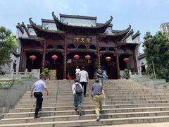 -不倒翁·徽天下名菜楼(马鞍山路店)