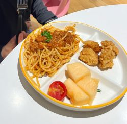-宝燕乐园(闵行旗舰店)