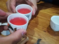 -3号仓库·餐厅(灵溪一店)