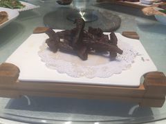 牛肉干-哈啾嗨·蒙文化主题餐厅(京汉新城店)