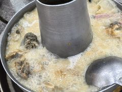 -阿妈土锅鸡