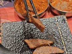 -海之屋韩式烤肉(海棠68环球美食街店)