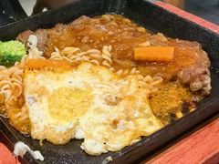 -豪享来中西餐厅(广灵店)
