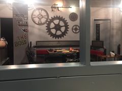 -牛很鲜潮汕牛肉火锅(朝晖路店)