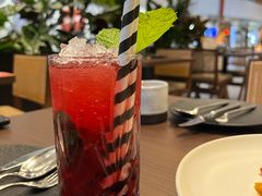 -Shantek象提南亚西餐厅&Bistro(淮海中路店)