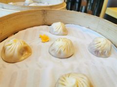 蟹粉小笼包-鼎泰丰(嘉年华•海信广场VILLAGE店)