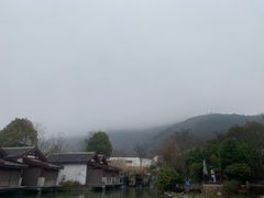 -深业半汤御泉庄温泉