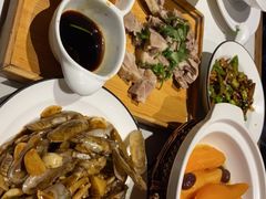 -丁里羊肉小镇(天鹅湖总店)