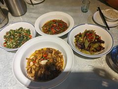 -宅里香.自然餐厅(湘大店)