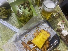 -杨姐大片肉烧烤