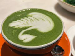 -港丽餐厅(天河城店)