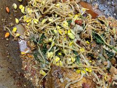 -蜀留香石锅鱼(六顺街店)