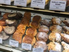 -Keong Saik Bakery