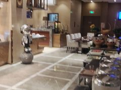 -荆州温德姆酒店-全日制餐厅