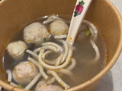 -非遗·十八曲鱼饺(西马总店)