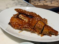 -杭州君悦酒店·湖滨28中餐厅