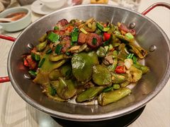 -莲餐厅·湖北菜·潜江小龙虾店(愚园路店)