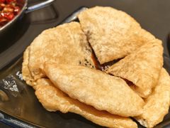 -古市香跷脚牛肉·非遗传承单位