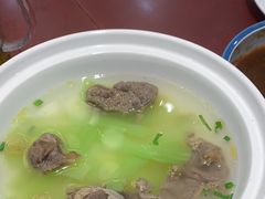 -宁邦·家宴·南京菜(红山动物园店)