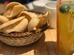 -米纸越南小馆(金鹰世界店)