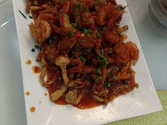 -旭璟酒家·传统粤菜·湘菜(逸景路店)