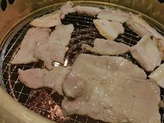 -炙城·韩式烤肉(南京东路店)