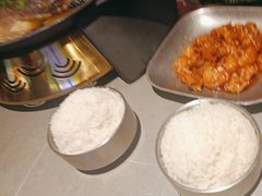 -令狐冲·炭烤活鱼(宝龙店)