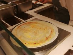 -煎饼道·新鲜现做(来福士店)