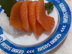 -元气寿司(宝安壹方城店)