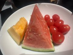 水果拼盘-老海陵·泰州菜(图书馆店)