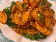 -伊阑泽大循化餐厅