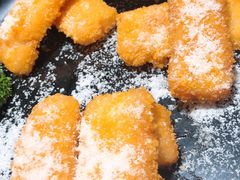 奶香米糕-前海沿·青岛菜(大拇指广场石老人店)