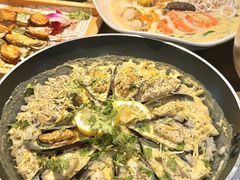 -隆喜元鱼汤包·海鲜(中联广场店)