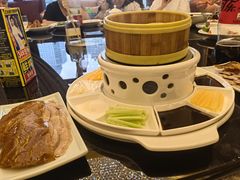 -新南华大酒店(长寿店)