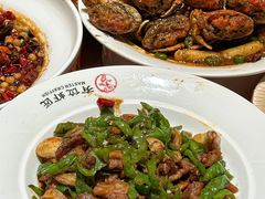 -有位虾匠·香辣蟹·小龙虾(李村店)